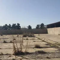 اجاره زمین کارگاهی تعمیرگاهی ۷۰۰ متری