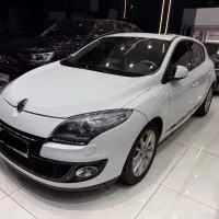 رنو اسکالا ۲۰۱۴