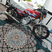 متور ۲۰۰ همتاز