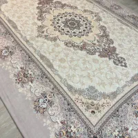 کاور فرش مخمل