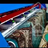 قالیشویی ومبلشویی گلشور۱۰۰٪تضمین(سرویس سراسراهواز)|خدمات نظافت|اهواز, کمپلو جنوبی|دیوار