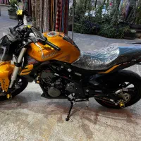 بنلی ۳۰۰ جفت سیلندر|موتورسیکلت|شیراز, بازار|دیوار