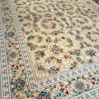 فرش از ۵۰۰شانه تا ۱۲۰۰ شانه کارخونه ای