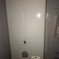 ابگرمکن دیواری بوتان