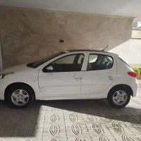 ۲۰۷ پانوراما ۱۴۰۴ دنده با رینگ