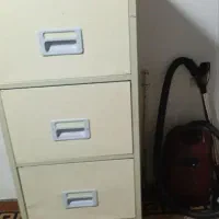 یک عدد فایل فلزی سالم