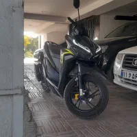 کویر موتور کیلیک 5/500 کار مدل ۱۴۰۱