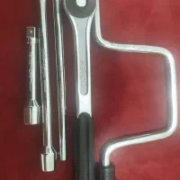 جعبه بکسHEYCO ابزارالات Britool. Elora .Stahlwille|ابزارآلات|کرج, فاز ۱ مهرشهر|دیوار