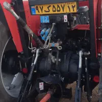 تراکتور ۳۹۹  کم کار در حد|خودرو سنگین|اسحاق آباد, |دیوار