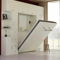 نصب و تعمیرات کابینت فلزی و MDF|خدمات پیشه و مهارت|بومهن, |دیوار