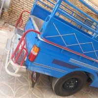 نیسان ۱۴۰۴خشک تک سوز اقساطی|خودرو سواری و وانت|داراب, |دیوار