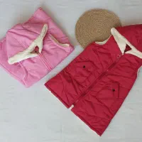 پافر دخترانه