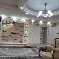 رنگکار،پلی اورتان چوب،رنگ آمیزی کناف پتینه|خدمات پیشه و مهارت|خرمآباد, |دیوار