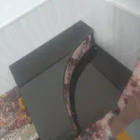 مبل در حد نو سالم و تمیز...