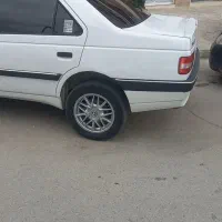 405 تیوفایو 96 گاز سیمی|خودرو سواری و وانت|یاسوج, |دیوار