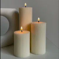 اموزش شمعسازی