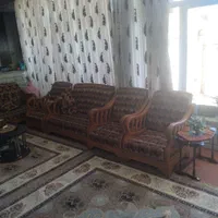 فروش آپارتمان ۱۱۰ متری ۲ خوابه طبقه ۱|فروش آپارتمان|مبارکه, |دیوار