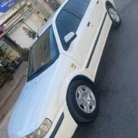 سمندLXدرحدصفر|خودرو سواری و وانت|تهران, شهرک ولیعصر شمالی|دیوار