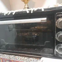 توستر نوبل کینگ