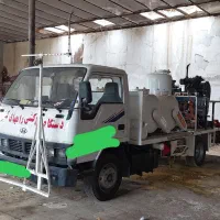 ماشین خط‌کشی