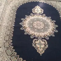 فروش دوعدد قالی ۱۲ متری