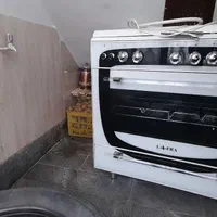 اجاق گاز فردار لوفرا|اجاق گاز و لوازم برقی پخت‌وپز|مشهد, عسگریه|دیوار