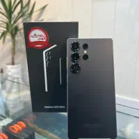 سامسونگ S25 Ultra 256