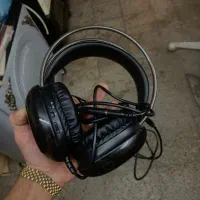 هدفون rgb|قطعات و لوازم جانبی رایانه|ری, دولت‌آباد|دیوار