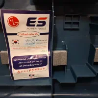 کارواش اصل کره ای دریل شارژری سایز بزرگ کره.|سایر لوازم برقی|تهران, دربند|دیوار