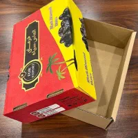 پکیج کامل خرما 5 و 3 کیلویی