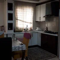 ۵۵ متر فول امکانات