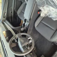 کمری مدل ۲۰۲۵ چین 2.5 مشکی|خودرو سواری و وانت|تهران, اوین|دیوار