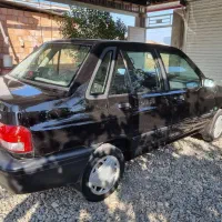 پراید صبا مدل ۱۳۸۴ دوگانه دست|خودرو سواری و وانت|آق قلا, |دیوار