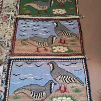 گلیم و پشتی|گلیم، جاجیم، گبه|شیراز, شهرک قمشه|دیوار