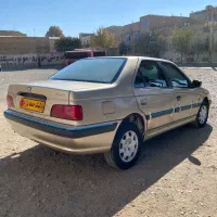 پژو پارس رنگ بژ مدل ۷۹|خودرو سواری و وانت|ورامین, ورامین|دیوار