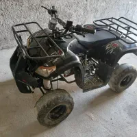 چهار چرخ|موتورسیکلت|بستک, |دیوار