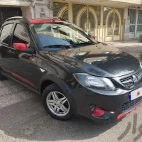 کوئیک R مدل 1400 استثنائی