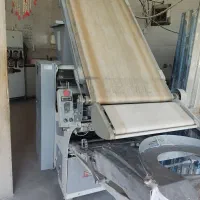 دستگاه سه کاره پاک اندیشان گرد بر|ماشینآلات صنعتی|فلاورجان, |دیوار