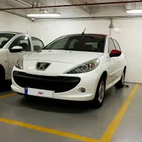 پژو ۲۰۷mc، ام سی مدل ۱۴۰۱