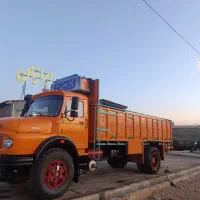 فروش|خودرو سنگین|سده (فارس), |دیوار