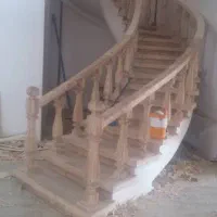 طراحی و ساخت و تعمیرات کار های چوبی و mdf