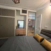 اجاره روزانه/ماهانه آپارتمان ۷۵ متری در باغ غدیر|اجارهٔ کوتاه‌مدت آپارتمان و سوئیت|اصفهان, خلیل آباد|دیوار