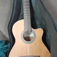 گیتار آلمانزا مدل ۴۰۰cw