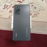 Note 12 pro 256 Gig  ram 8|موبایل|بهبهان, |دیوار
