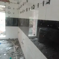 کاشی کاری....|خدمات پیشه و مهارت|تالش, هشتپر|دیوار