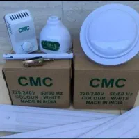 پنکه سقفی CMC هندی