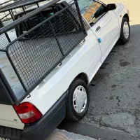 پراید وانت ۱۴۰۳