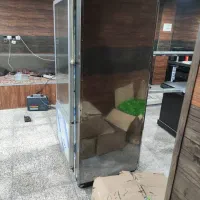 یخچال دو ور نما|فروشگاه و مغازه|دوگنبدان, |دیوار