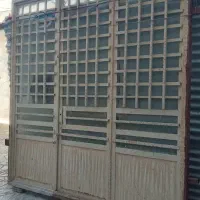 درب مغازه|مصالح و تجهیزات ساختمان|نورآباد, |دیوار