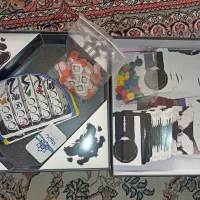 بردگیم/بازی فکری/بوردگیم|کلکسیون و سرگرمی|قم, کلهری|دیوار